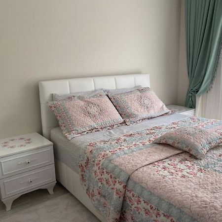 Trabzon Sea Pearl Apartman Kültér fotó