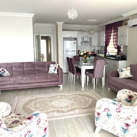 Trabzon Sea Pearl Apartman Kültér fotó