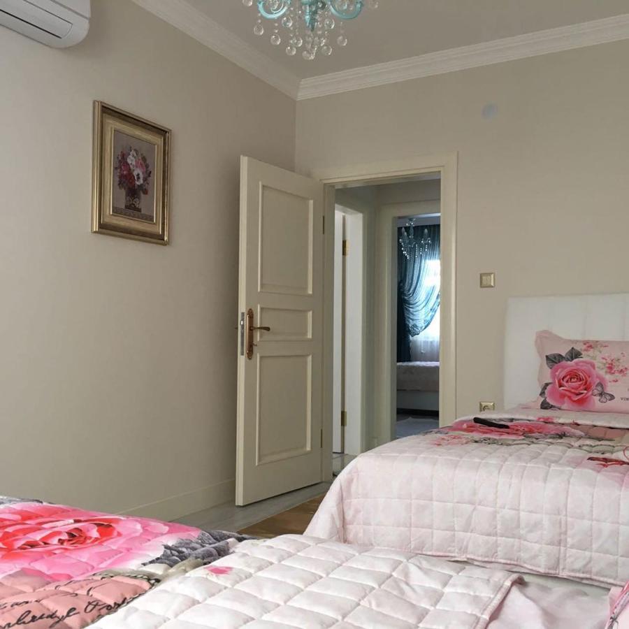 Trabzon Sea Pearl Apartman Kültér fotó