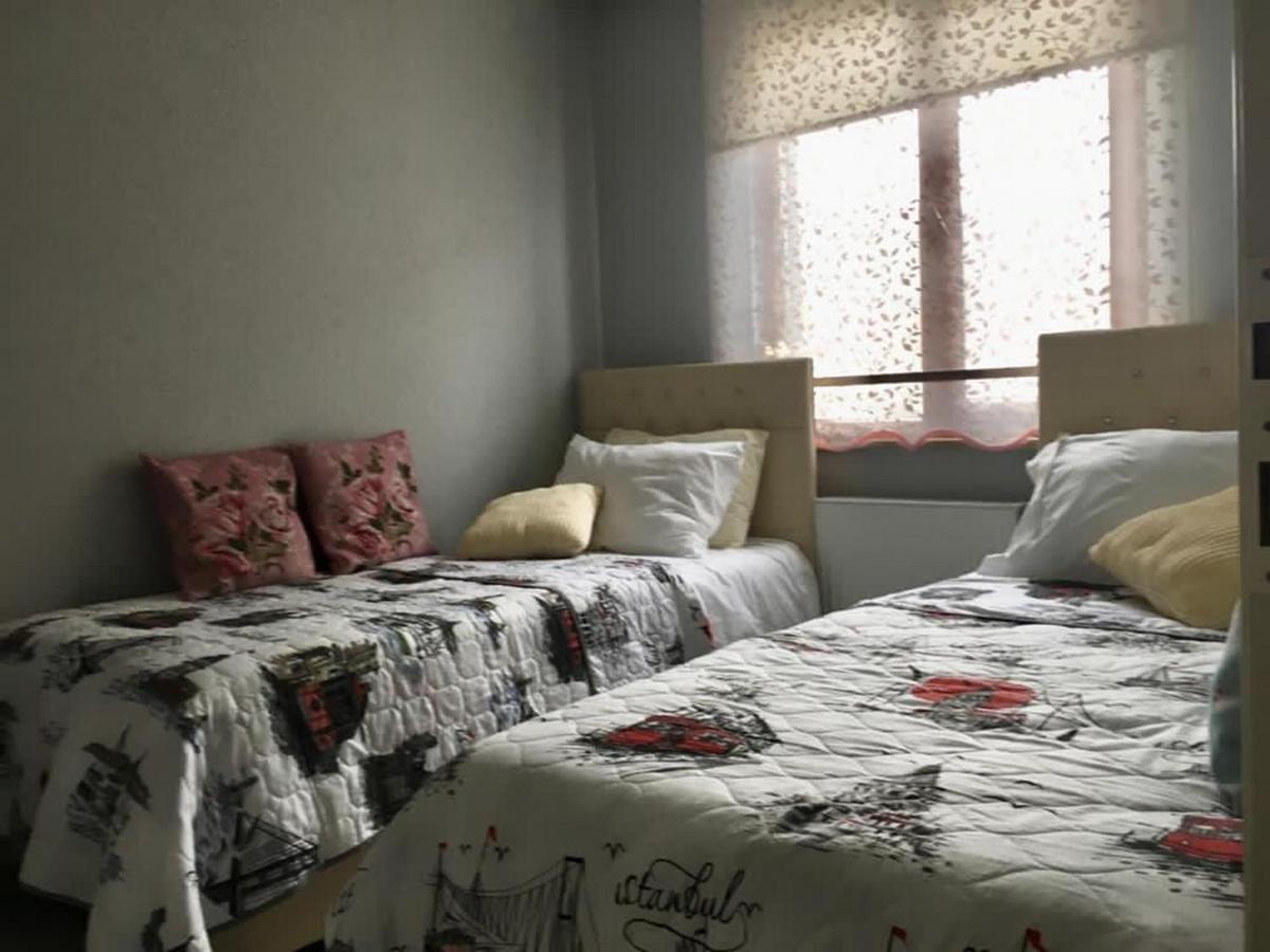 Trabzon Sea Pearl Apartman Kültér fotó