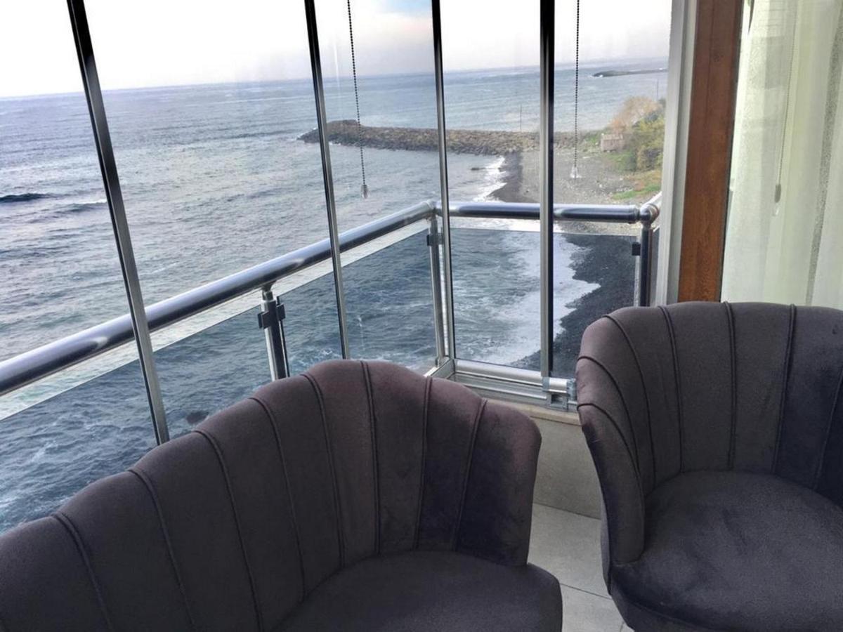 Trabzon Sea Pearl Apartman Kültér fotó