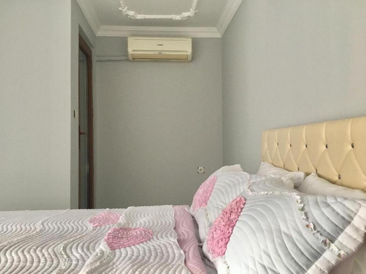 Trabzon Sea Pearl Apartman Kültér fotó