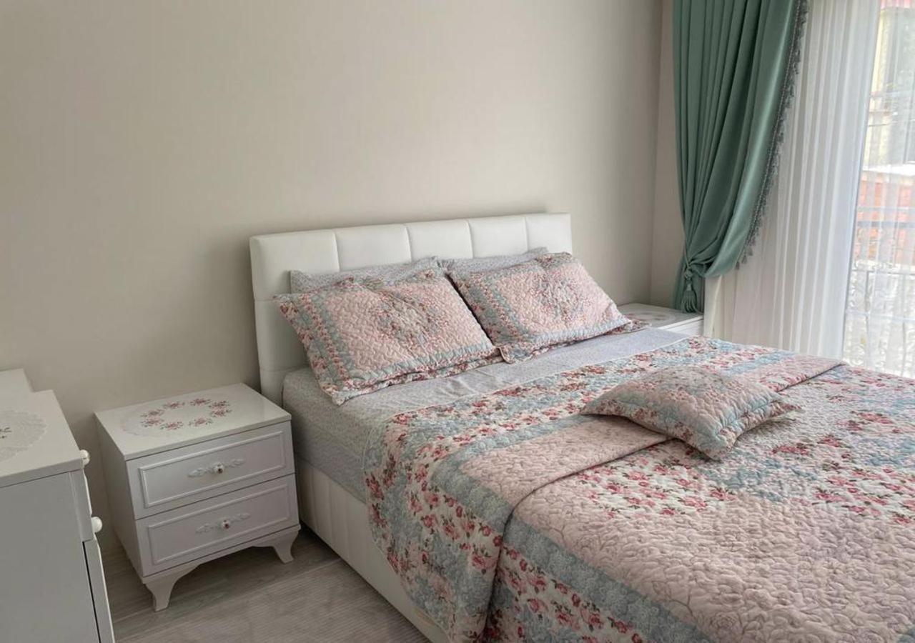 Trabzon Sea Pearl Apartman Kültér fotó