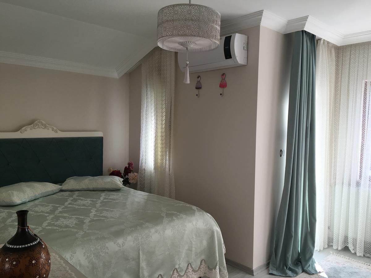 Trabzon Sea Pearl Apartman Kültér fotó