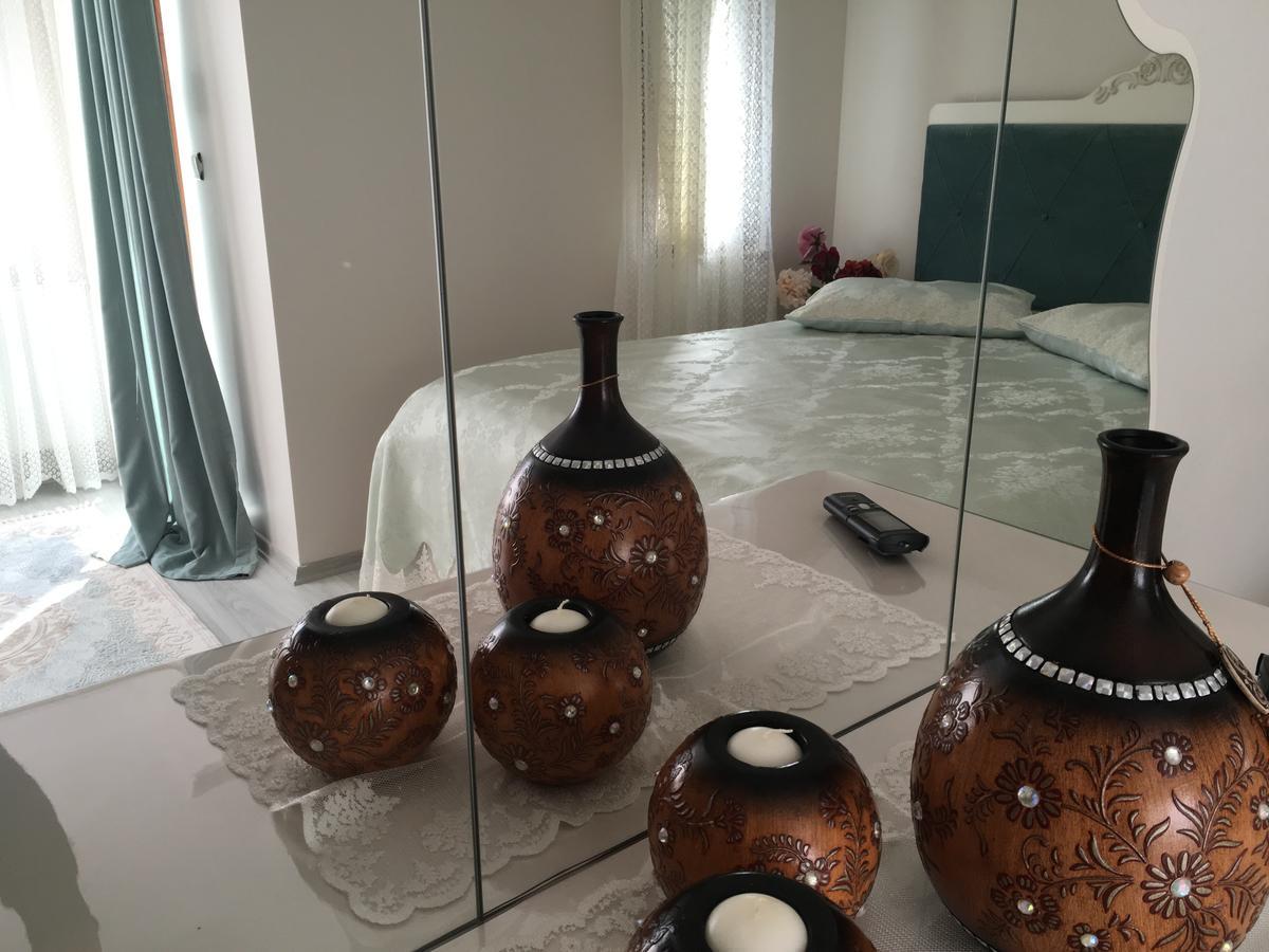 Trabzon Sea Pearl Apartman Kültér fotó