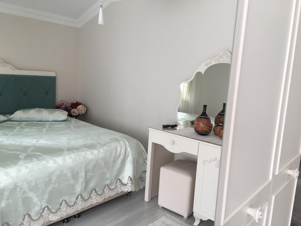 Trabzon Sea Pearl Apartman Kültér fotó