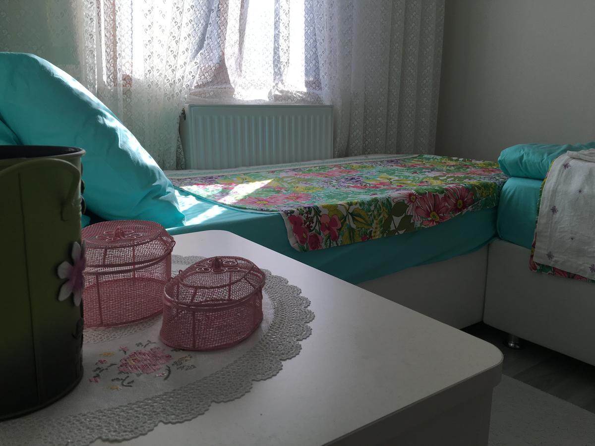 Trabzon Sea Pearl Apartman Kültér fotó