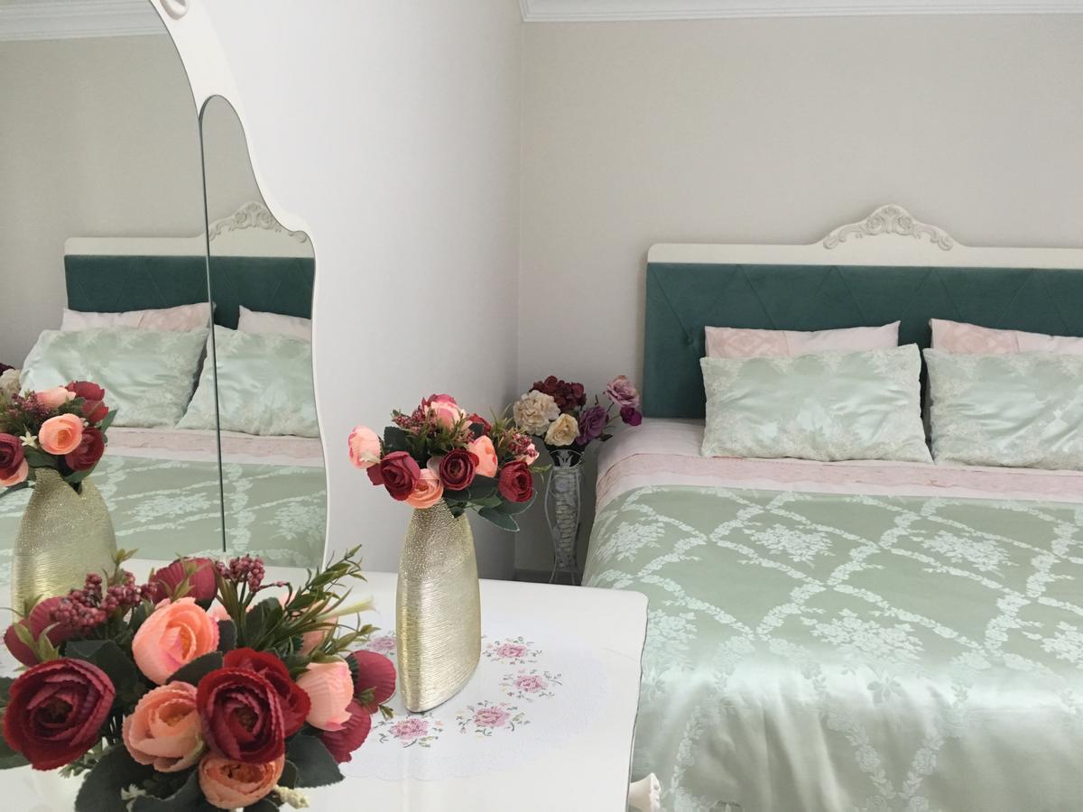 Trabzon Sea Pearl Apartman Kültér fotó