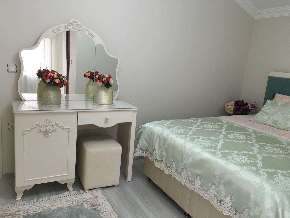 Trabzon Sea Pearl Apartman Kültér fotó