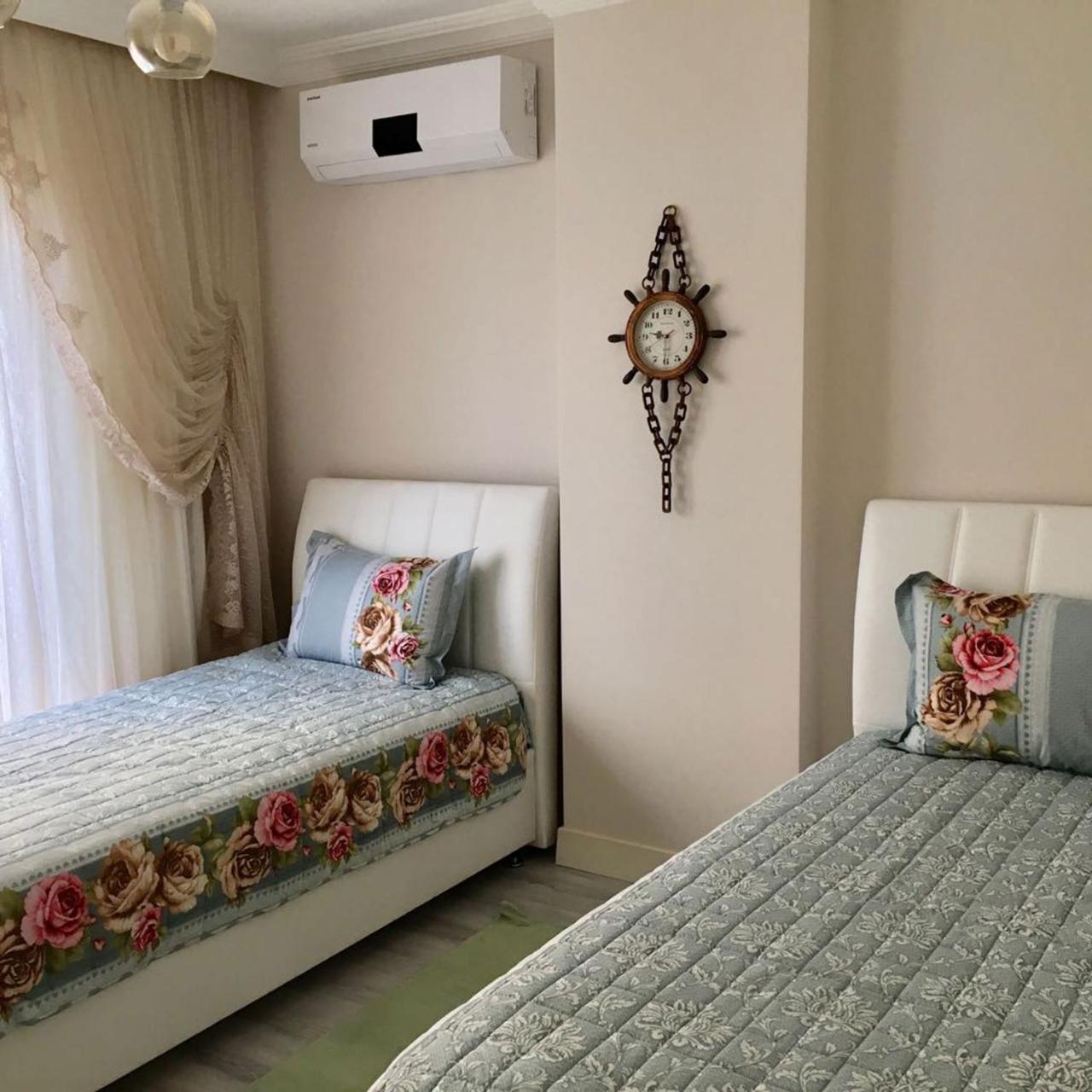Trabzon Sea Pearl Apartman Kültér fotó
