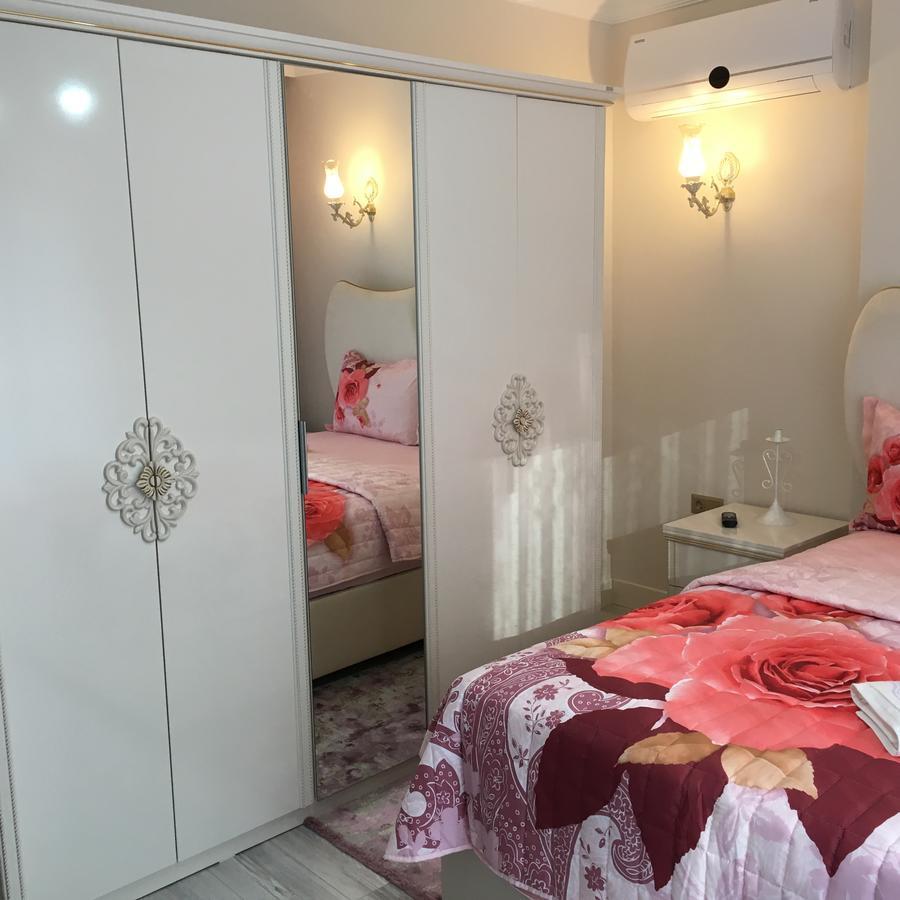 Trabzon Sea Pearl Apartman Kültér fotó