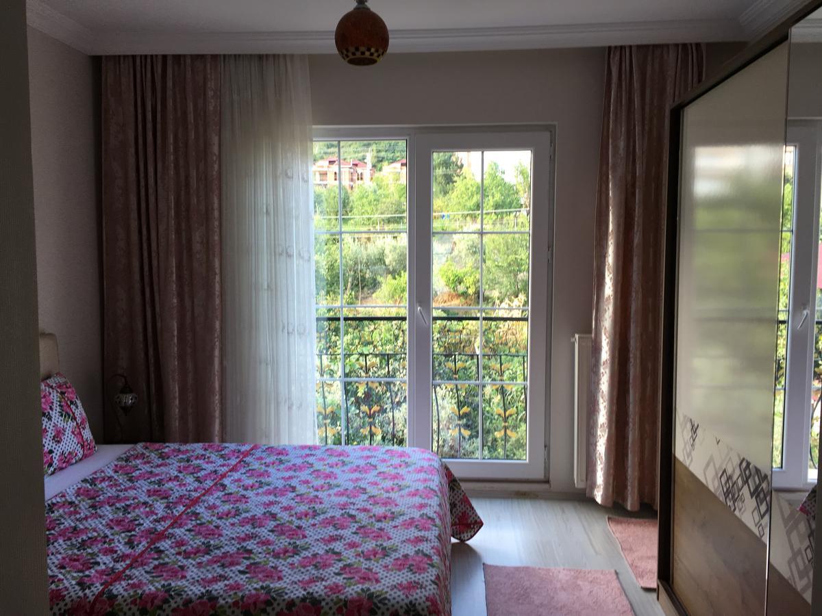 Trabzon Sea Pearl Apartman Kültér fotó