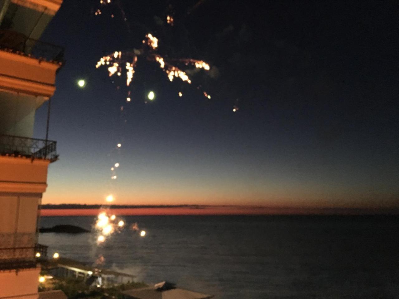 Trabzon Sea Pearl Apartman Kültér fotó