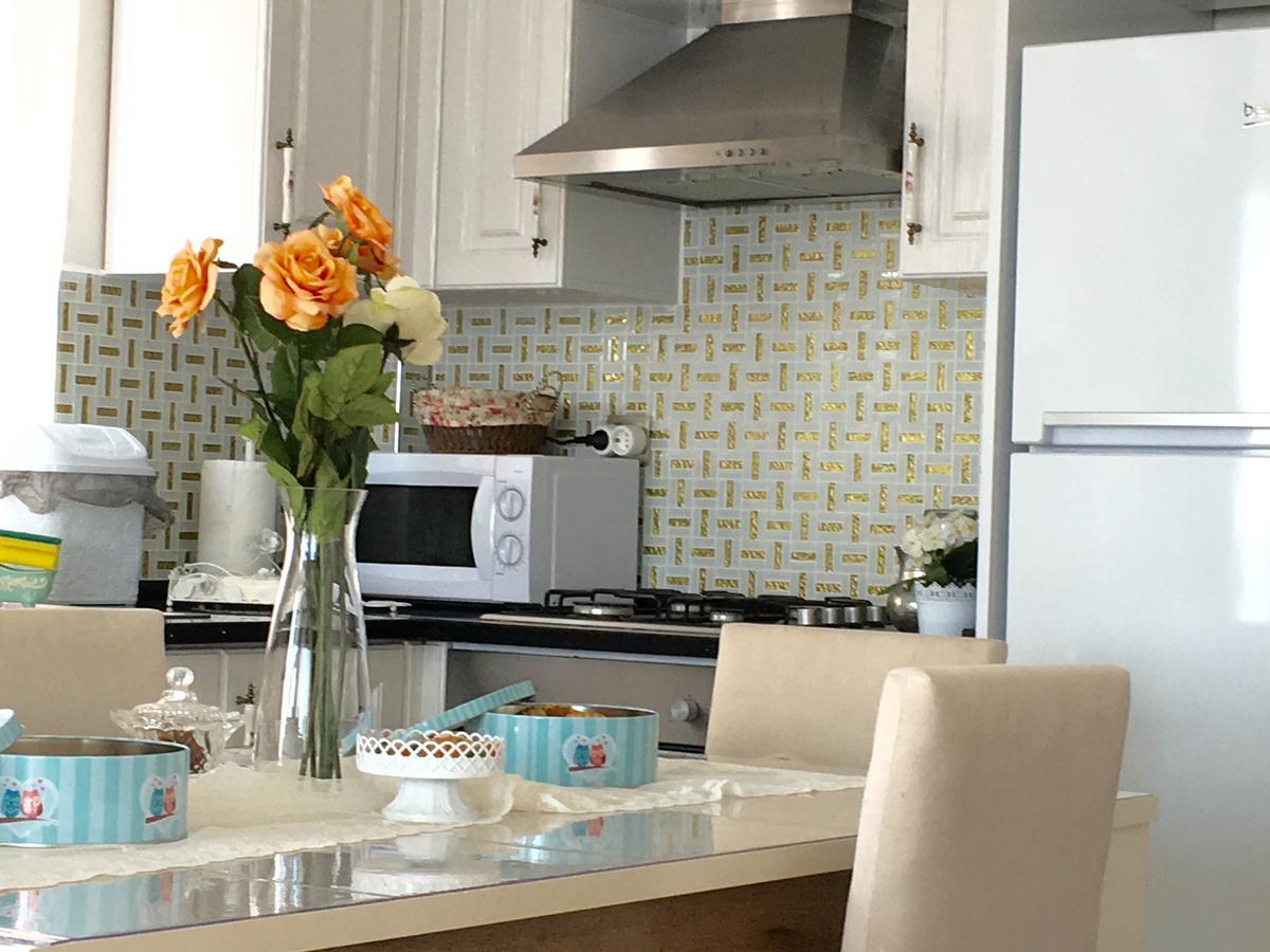 Trabzon Sea Pearl Apartman Kültér fotó