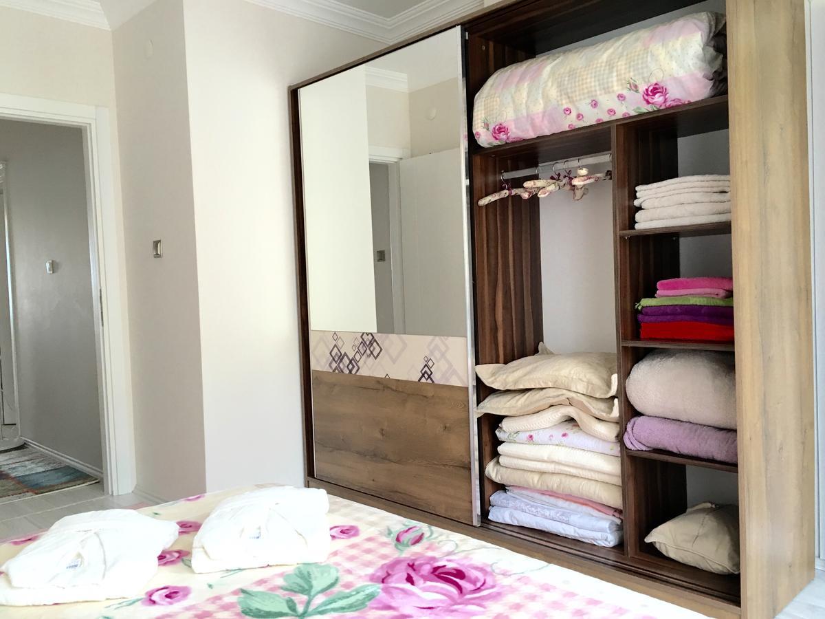 Trabzon Sea Pearl Apartman Kültér fotó