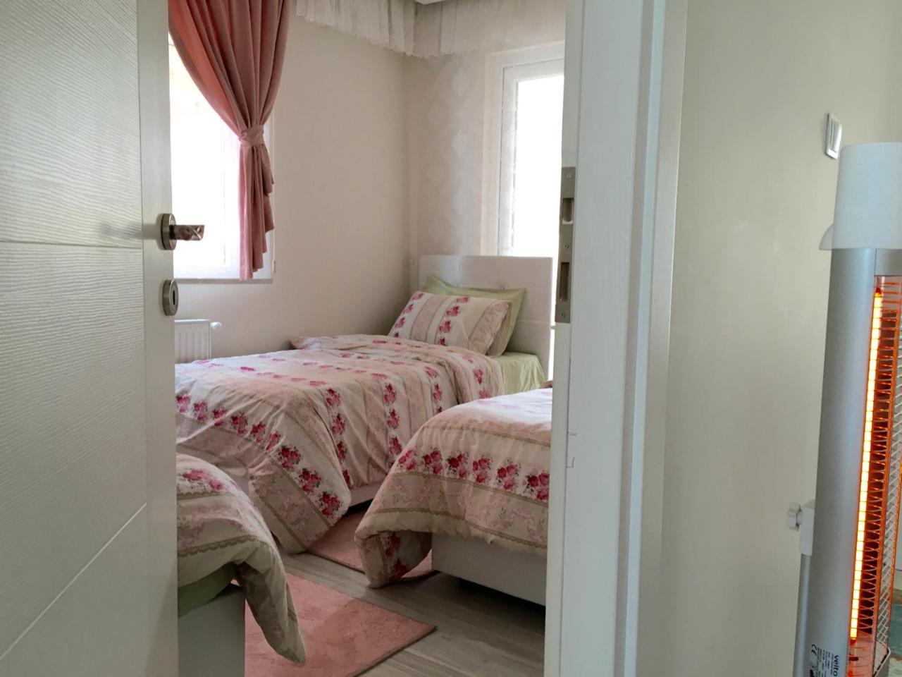 Trabzon Sea Pearl Apartman Kültér fotó