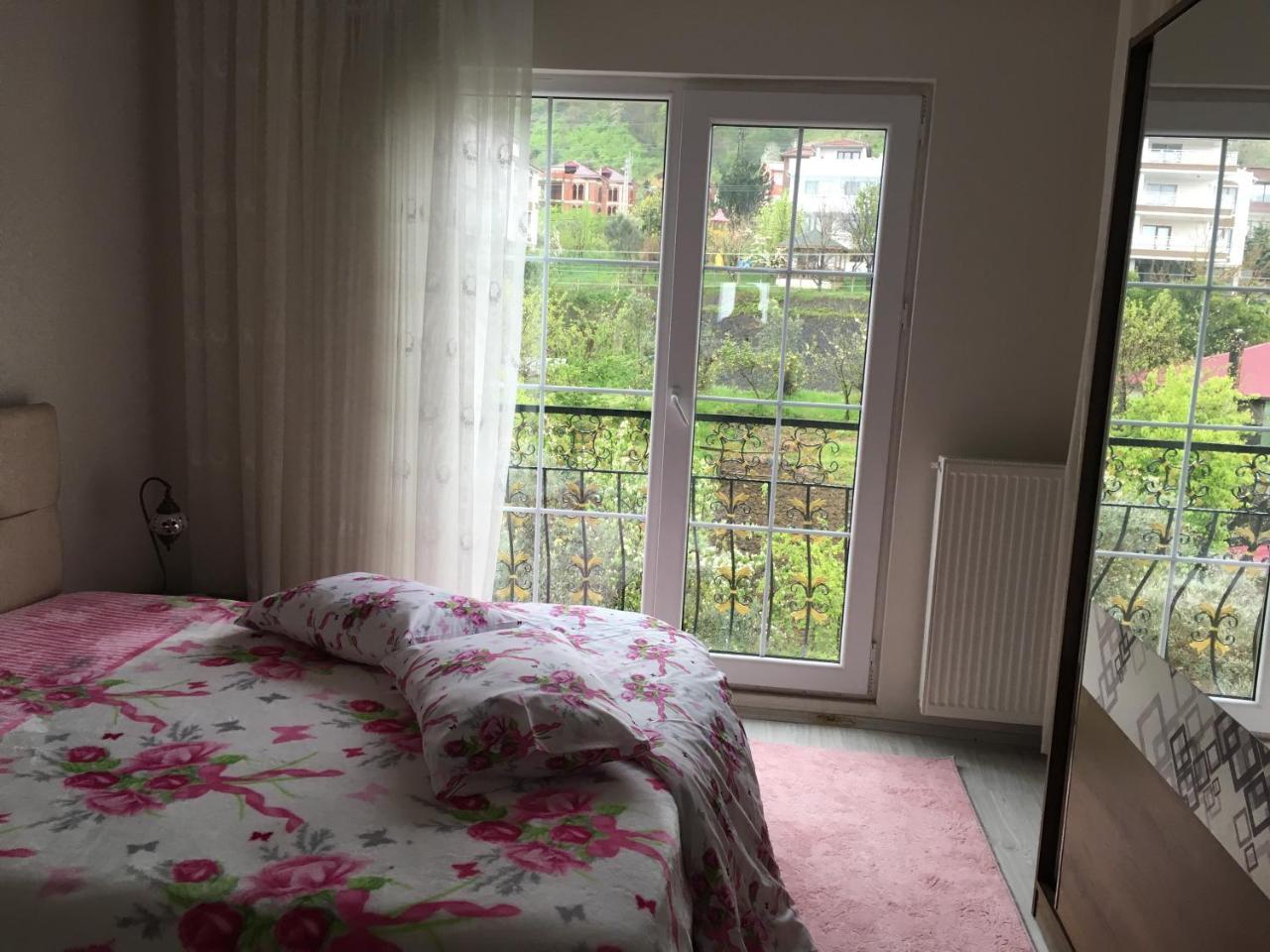 Trabzon Sea Pearl Apartman Kültér fotó