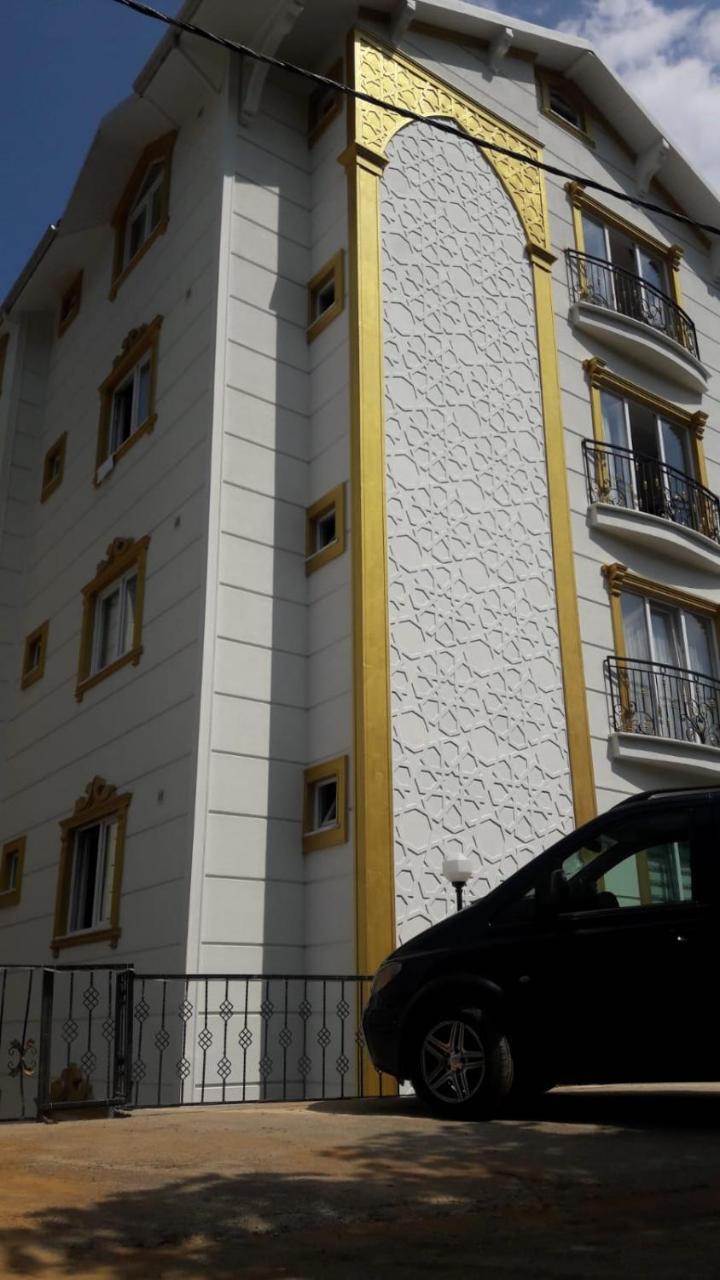 Trabzon Sea Pearl Apartman Kültér fotó