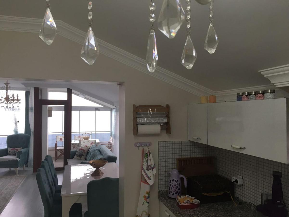 Trabzon Sea Pearl Apartman Szoba fotó