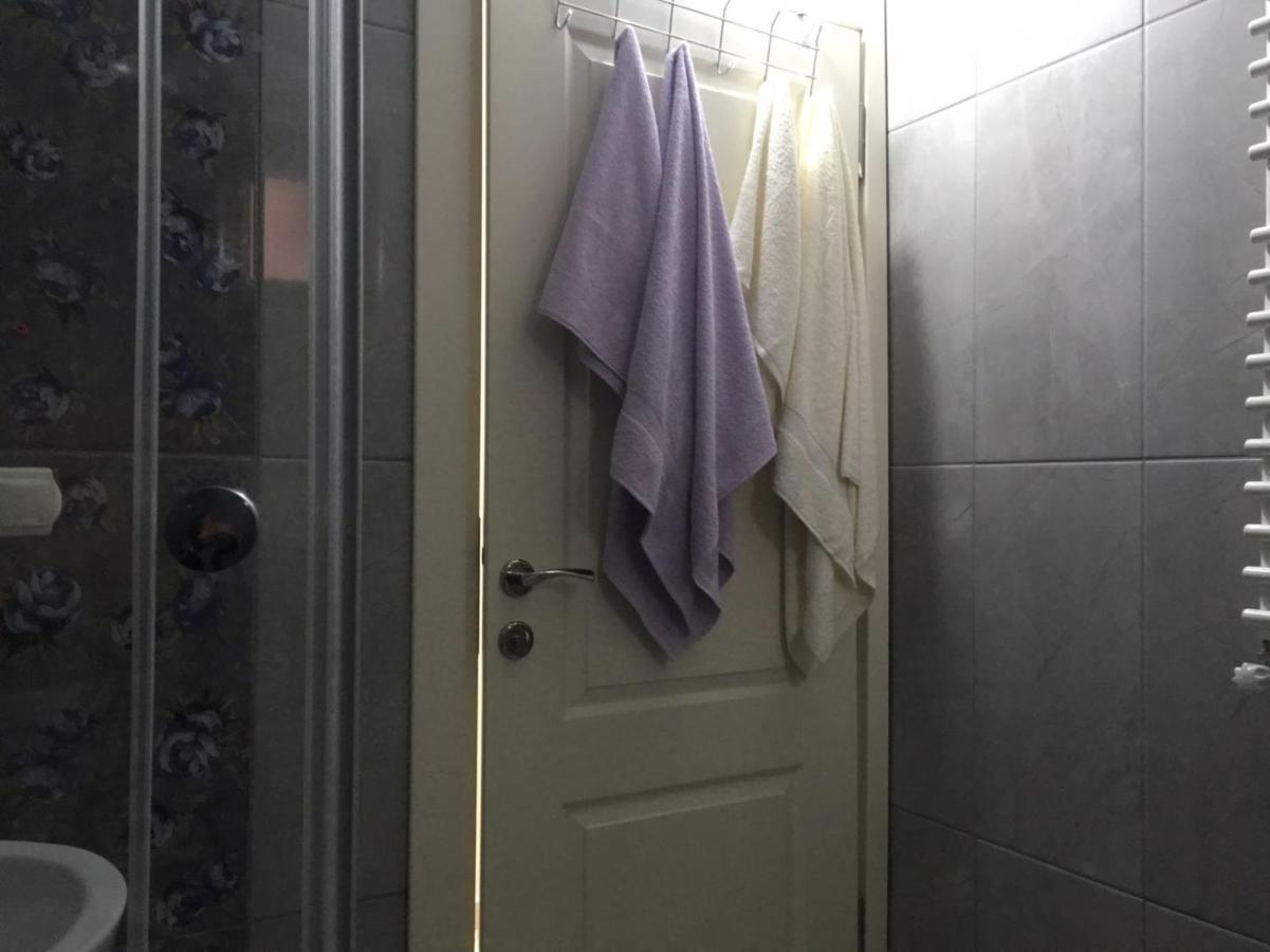 Trabzon Sea Pearl Apartman Szoba fotó
