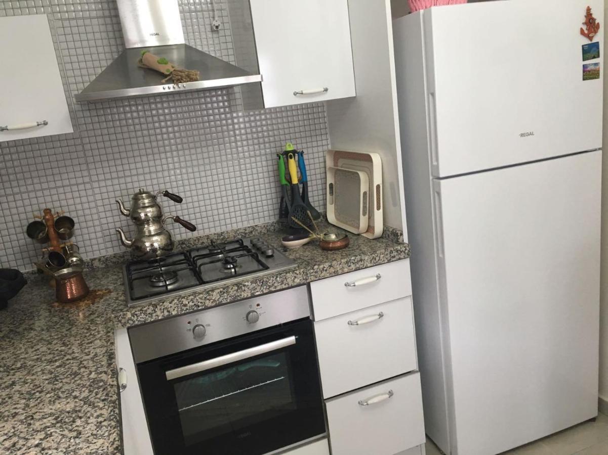 Trabzon Sea Pearl Apartman Szoba fotó