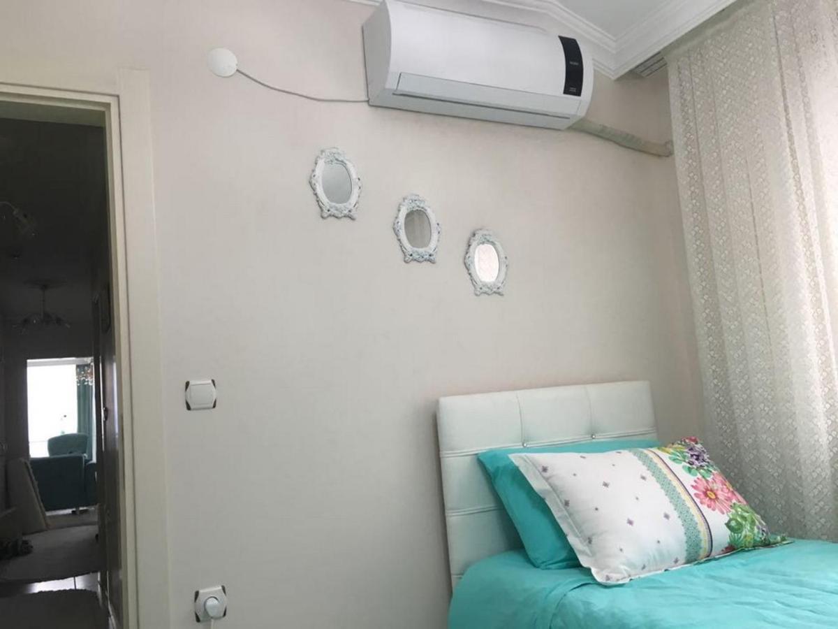 Trabzon Sea Pearl Apartman Szoba fotó